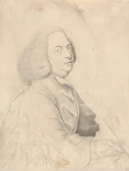 Autoportrait