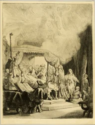 La Mort de la Vierge