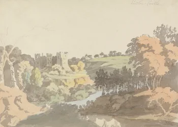 Château de Ludlow