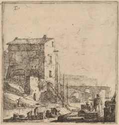 Le marchand oriental