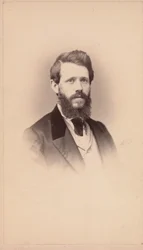 Charles Calverley, 1864-66