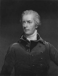 Le très honorable William Pitt, 1829