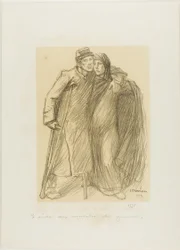Aide aux mutilés de guerre, plaque 1 d