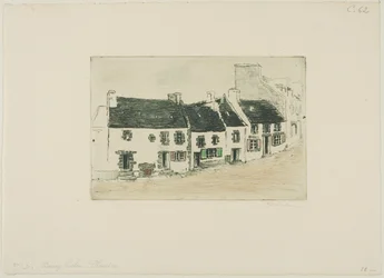 Marché breton, Plestin