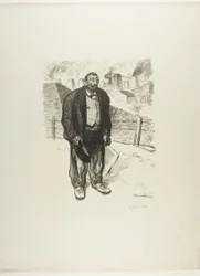Travailleur honnête