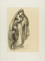 Orphelins de guerre