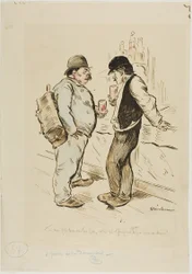 Tu nous fais _uer avec ton Csar, est-ce qui t