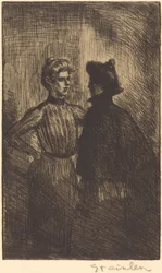 La Rencontre