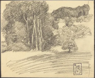 La Forêt à Courdemanche