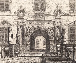 Porte d