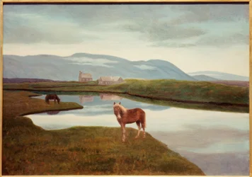 Thingvellir