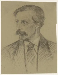 Portrait de Monsieur van Duyl