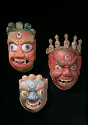 Masques