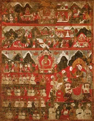 Thanka