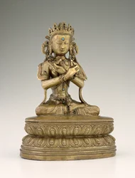 Bouddha Vajradhara