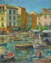 Portofino (Italie)