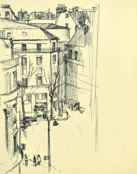 Coin de Paris