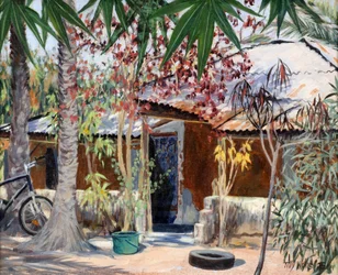 La Maison de Samba, 2005