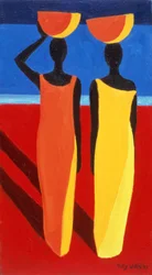 Sœurs, 1993