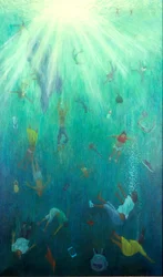 Poisson étrange 2016