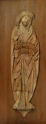 Saint Jacques le Majeur