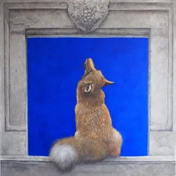 Le Renard et les Raisins