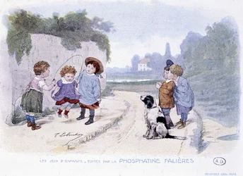 Jeux d