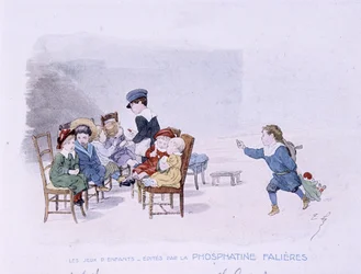 Jeux d