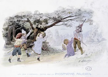 Jeux d