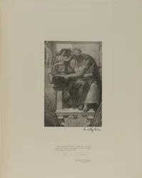 Anciens maîtres italiens