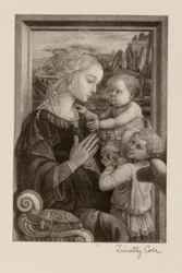 Anciens maîtres italiens