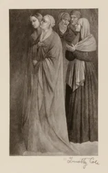 Anciens maîtres italiens