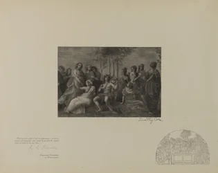 Anciens maîtres italiens
