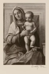 Anciens maîtres italiens