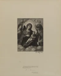 Anciens maîtres italiens