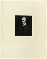 Le très honorable William Pitt, des anciens maîtres anglais