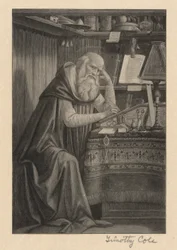 Saint Jérôme