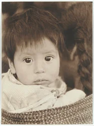 Bébé, Mexique