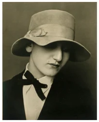 Portrait d