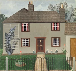 Maison à Great Bardfield