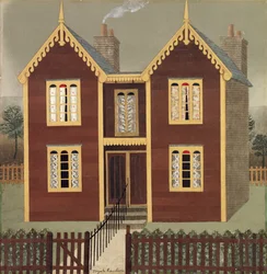 Villas jumelées
