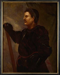 Claude César