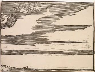 La submersion de l