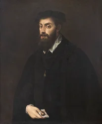 Carlo V, d