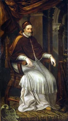 Pie IV (1499 - 1565)
