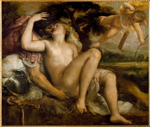 Vénus, Mars et Amour