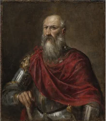 Portrait de l