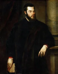Portrait de Benedetto Varchi