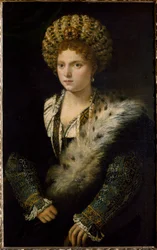Portrait d