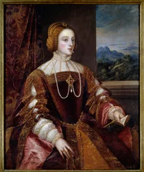 Portrait de l